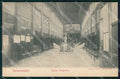 Parma Salsomaggiore Terme Salone Pompeiano Modiano 2898 cartolina RT1326 – fronte