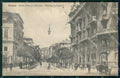 Savona Città Corso Principe Amedeo Alterocca 1894 cartolina RT1344 – fronte