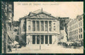 Savona Città Saluto da Teatro Chiabrera cartolina RT1356 – fronte