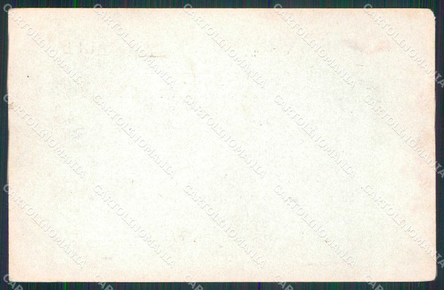 Ancona Senigallia Testatina Calef Terni & C cartolina RT1365 – retro