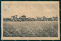 Ancona Senigallia Capanni Villini al Mare cartolina RT1368 – fronte