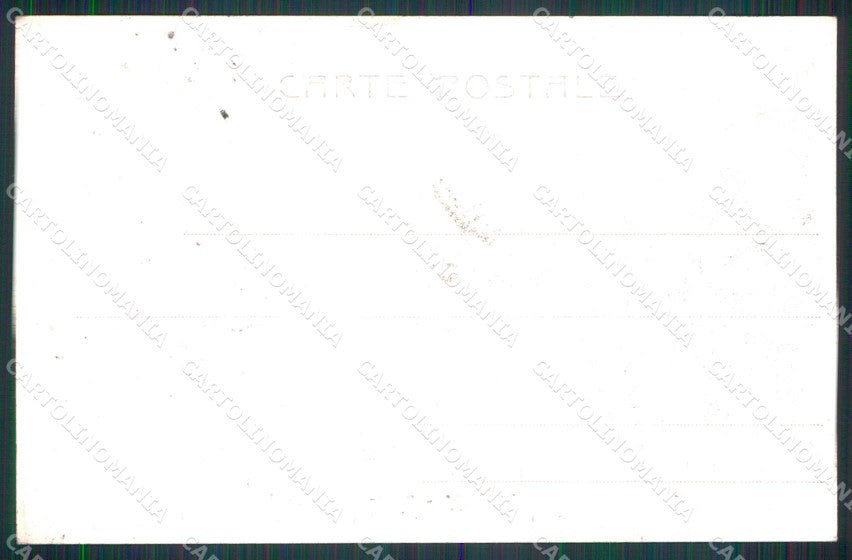 Roma Subiaco Alterocca 1997 cartolina RT1377 – retro