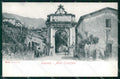 Roma Subiaco Arco Trionfale Alterocca 2044 cartolina RT1378 – fronte