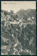 Roma Subiaco Ponte San Mauro Alterocca 47752 cartolina RT1379 – fronte