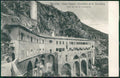 Roma Subiaco Monastero di San Benedetto Alterocca 6031 cartolina RT1380 – fronte