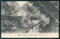 Roma Subiaco Strada Conducente ai Monasteri Alterocca 18606 cartolina RT1381 – fronte