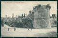 Siena San Gimignano Panorama del Paese cartolina RT1388 – fronte