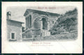 Perugia Spoleto Saluti da Tempio di Clitunno Alterocca 58 cartolina RT1400 – fronte