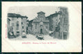 Perugia Spoleto Piazza del Mercato Fontana Alterocca 48 cartolina RT1402 – fronte