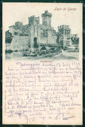 Brescia Sirmione Lago di Garda Modiano 196 cartolina RT1405 – fronte