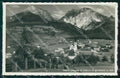 Bolzano Marebbe San Vigilio Franzl 1950 Foto cartolina RT1412 – fronte