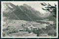 Bolzano Marebbe San Vigilio Dolomiti Foto cartolina RT1415 – fronte