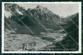 Bolzano Marebbe San Vigilio Monte Sella Foto cartolina RT1417 – fronte