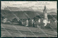 Bolzano San Genesio Atesino Dolomiti Franzl 352 11 cartolina RT1419 – fronte