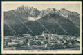 Bolzano San Candido Alta Pusteria cartolina RT1428 – fronte