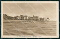 Livorno San Vincenzo Spiaggia a Nord ABRASA cartolina RT1438 – fronte