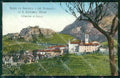 Lecco Somasca Saluti da Santuario di San Gerolamo Miani cartolina RT1441 – fronte