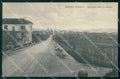Como Olgiate Comasco Veduta da Binago cartolina RT1443 – fronte
