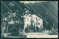 Pistoia Abetone Serrabassa Albergo Chiarofonte cartolina RT1457 – fronte
