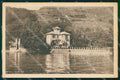 Novara Lesa Solcio Villa Rosa STRAPPO cartolina RT1463 – fronte