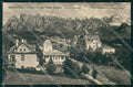 Bolzano Renon Soprabolzano Hotel Holzner Franzl 301 161 cartolina RT1496 – fronte