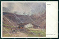 Bolzano Stelvio Solda Karl Ludw cartolina RT1515 – fronte