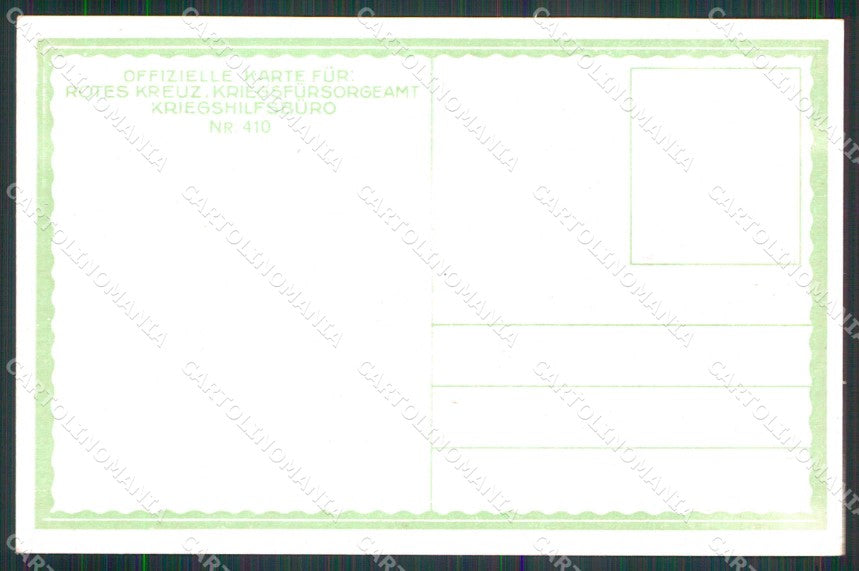 Bolzano Stelvio Solda Karl Ludw cartolina RT1515 – retro