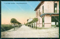 Milano San Vittore Olona Viale Rimembranze cartolina RT1522 – fronte