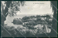 Genova Rapallo San Michele Brunner 403 42 cartolina RT1561 – fronte