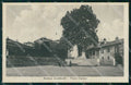 Varese Somma Lombardo Piazza Cipresso cartolina RT1570 – fronte