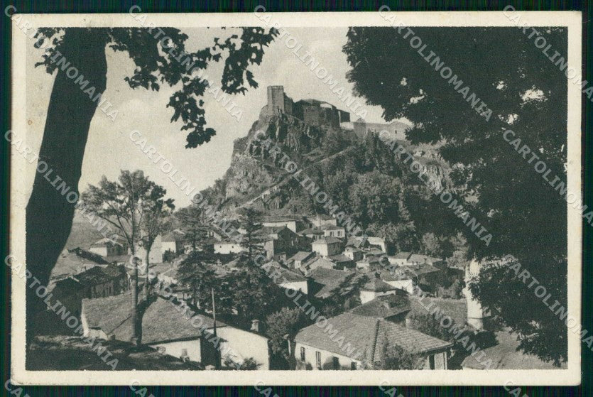 Modena Sestola Panorama Pittoresco cartolina RT1574 – fronte