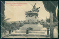 Brescia Desenzano San Martino della Battaglia Monumento Caduti cartolina RT1577 – fronte