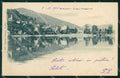 Novara Lesa Solcio Lago Maggiore cartolina RT1582 – fronte