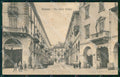 Cuneo Saluzzo Via Silvio Pellico cartolina RT1591 – fronte
