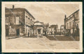 Foggia San Severo Piazza Castello cartolina RT1596 – fronte