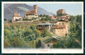 Bolzano Scena cartolina RT1620 – fronte