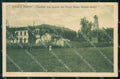 Pavia Salice Terme Charitas con Veduta Pozzi Salso Bromo Iodici cartolina RT1632 – fronte