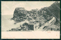 Messina Scilla Stengel 13928 cartolina RT1651 – fronte