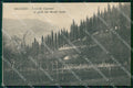 Slovenia Nova Gorica Salcano Vecchi Cipressi Monte Santo cartolina RT1652 – fronte