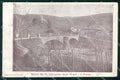 Udine San Leonardo Saluti da Ponte cartolina RT1653 – fronte