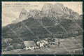 Bolzano Siusi allo Sciliar San Costantino Franzl 3600 cartolina RT1656 – fronte