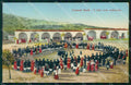 Sassari Città Ballo Sardo Tradizionale Costumi Alterocca cartolina RT1671 – fronte