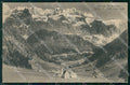 Bolzano Selva di Val Gardena Dolomiti Franzl 325 110 cartolina RT1682 – fronte
