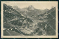 Bolzano Santa Cristina Valgardena Breveglieri cartolina RT1687 – fronte