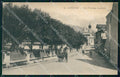 Bolzano San Candido Via Principe Umberto cartolina RT1689 – fronte