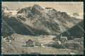 Bolzano Santa Gertrude Val di Solda Franzl 320 92 cartolina RT1693 – fronte