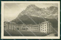 Trento San Martino di Castrozza Grand Hotel des Alpes cartolina RT1701 – fronte