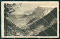 Bolzano Selva di Val Gardena Plan de Corones cartolina RT1703 – fronte