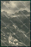 Bolzano Tires San Cipriano Franzl 328 29 cartolina RT1706 – fronte