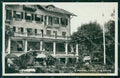 Trento San Cristoforo Grand Hotel Lago Foto cartolina RT1708 – fronte